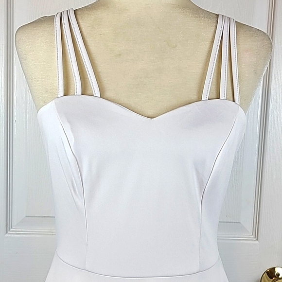 Grace Karin Tri Strap Dress NWT - Picture 2 of 12